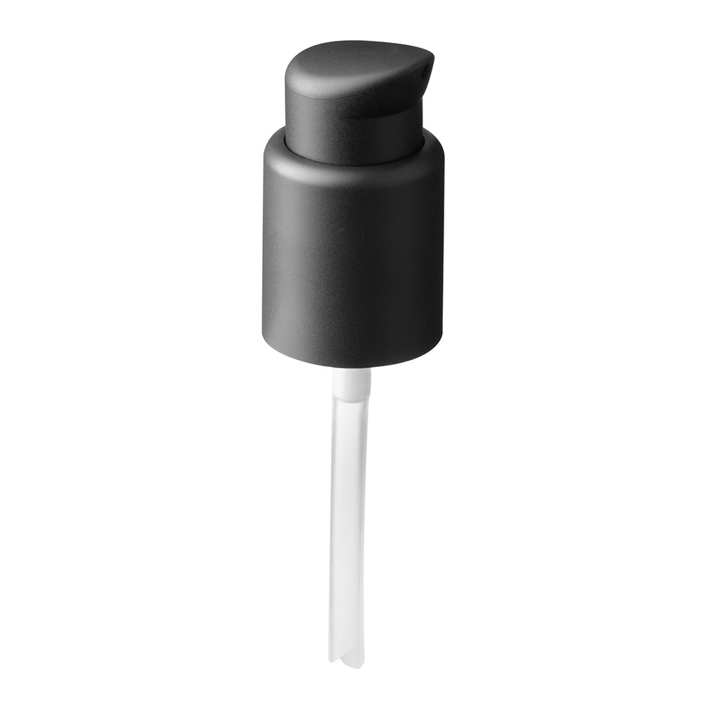 Dosificador de base de maquillaje liquido