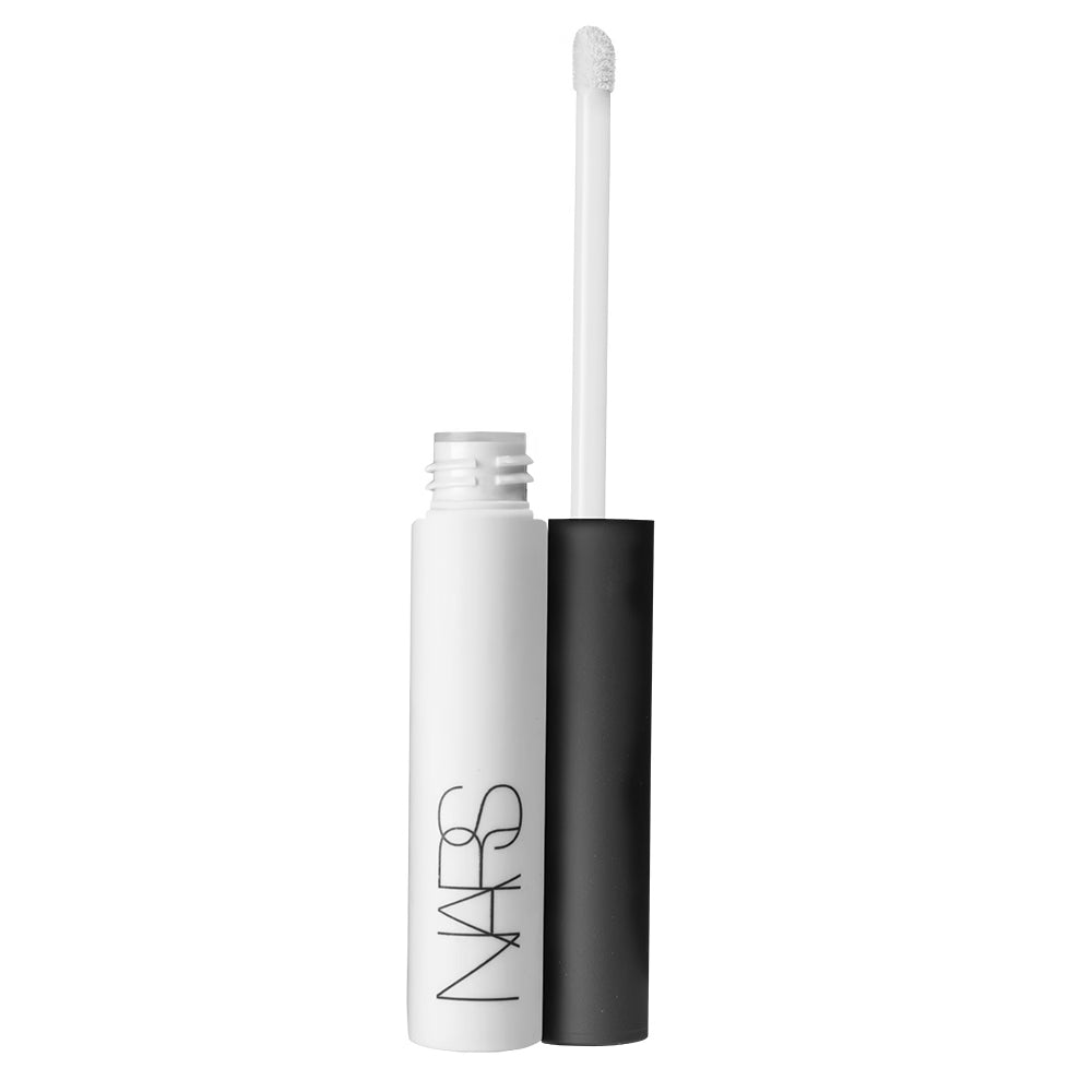 Prebase de sombras resistente a difuminados