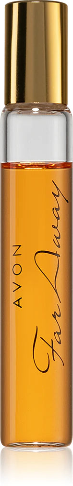 Far Away Eau de Parfum – aroma oriental duradero