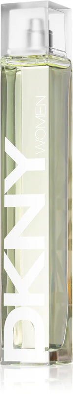 Fragancia fresca energizante femenina