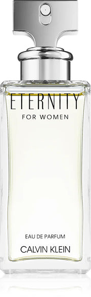 Eternity Eau de Parfum – Duración floral intensa