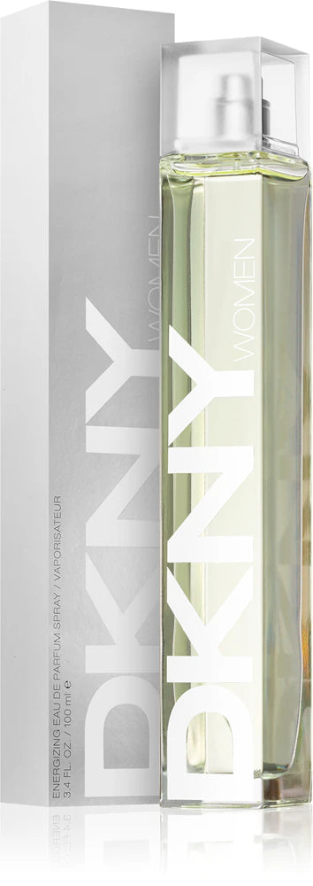 Fragancia fresca energizante femenina