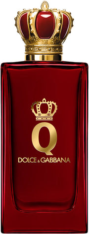 Dolce&Gabbana Q by Dolce&Gabbana Parfum perfume para mujer
