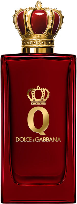 Dolce&Gabbana Q by Dolce&Gabbana Parfum perfume para mujer