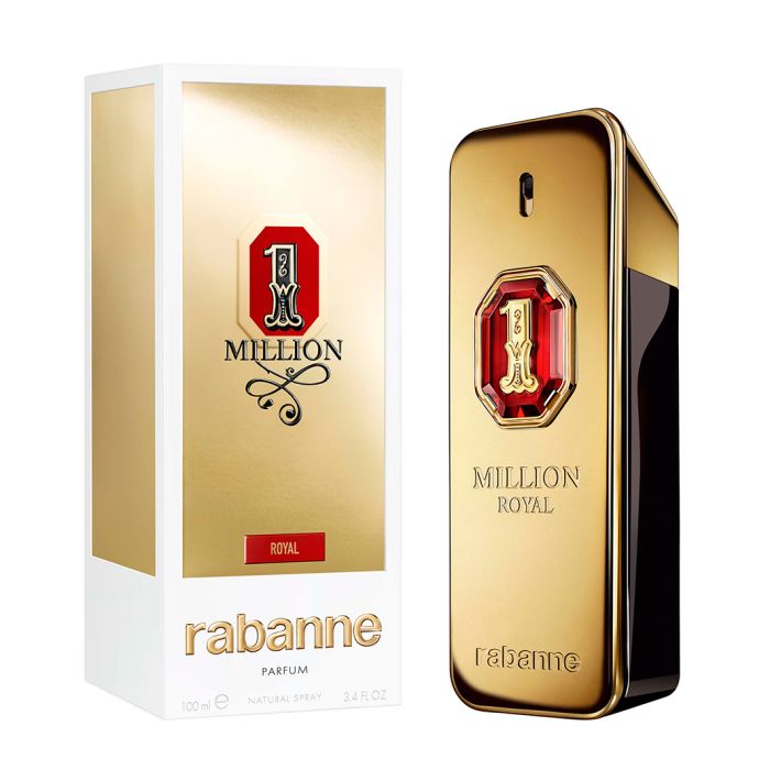 Rabanne One Million Royal Eau de Parfum Perfume Masculino