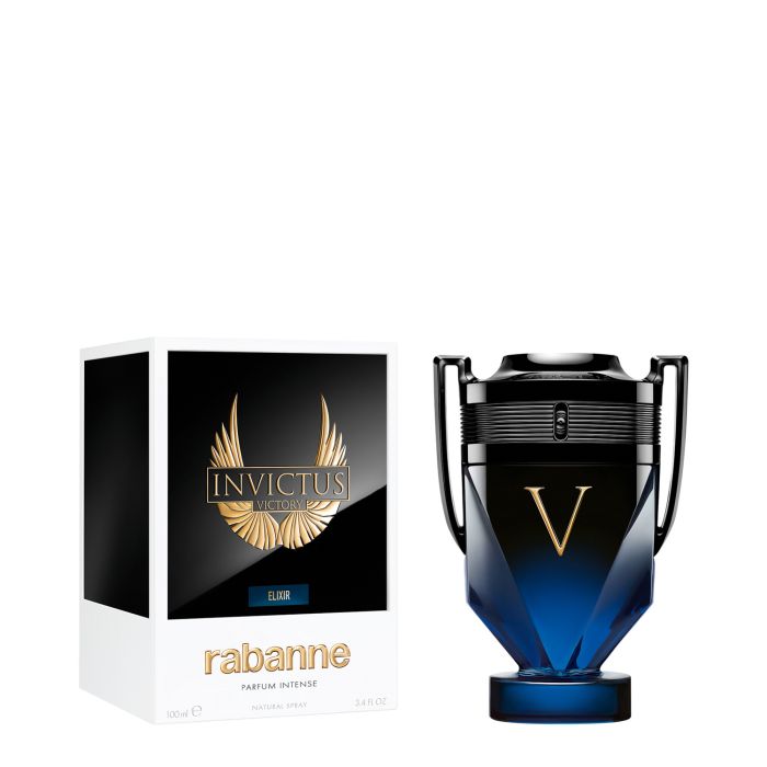 Rabanne Invictus Victory Elixir