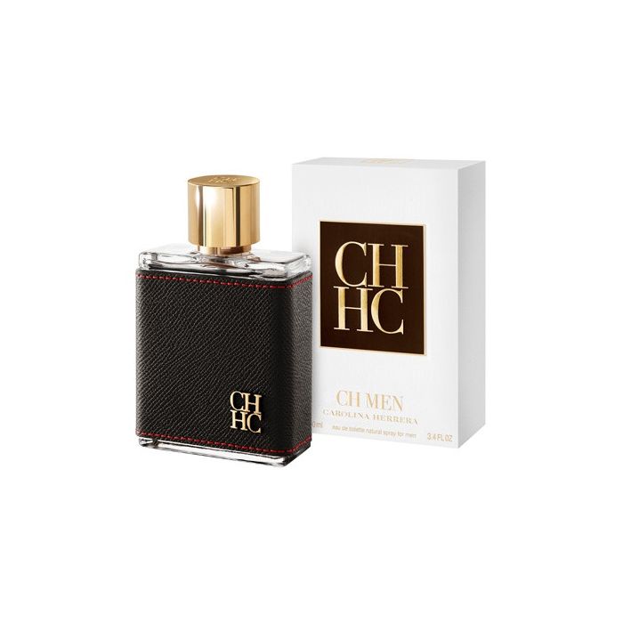 Carolina Herrera CH For Men EDT