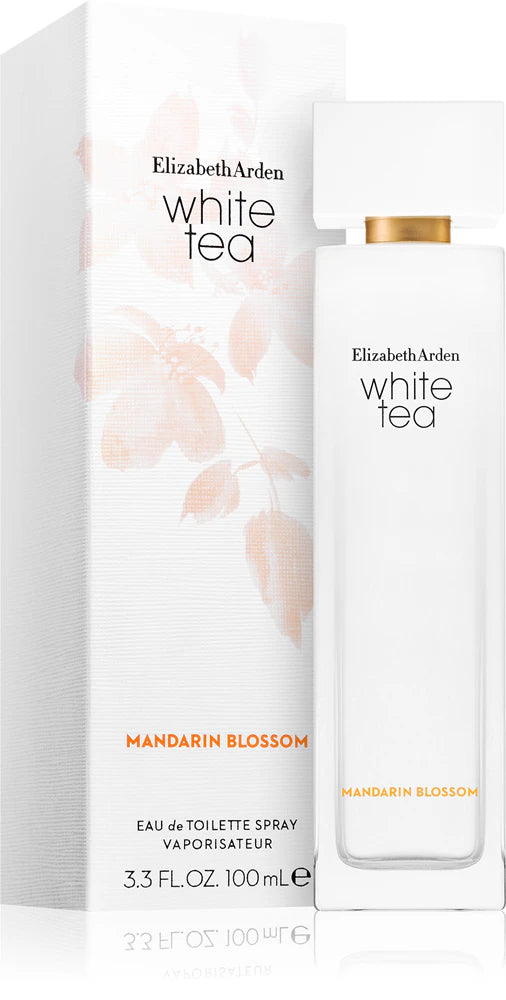 Elizabeth Arden White Tea Mandarin Blossom