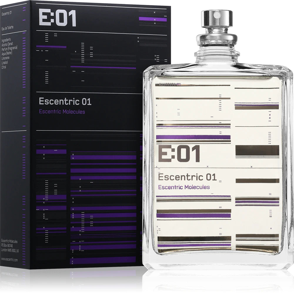 Escentric Molecules Escentric 01