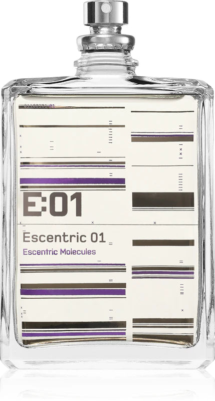 Escentric Molecules Escentric 01