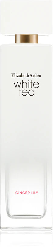 Elizabeth Arden White Tea Ginger Lily