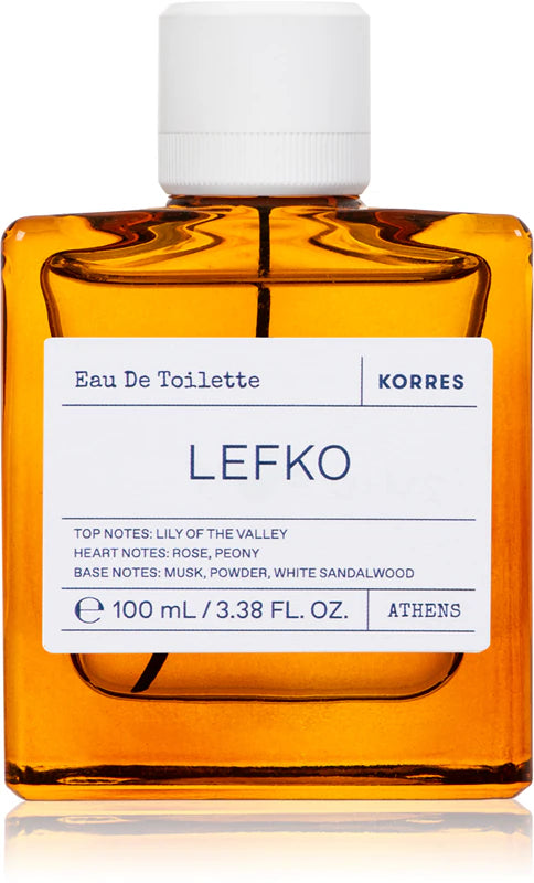 Korres Lefko