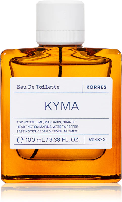 Korres Kyma