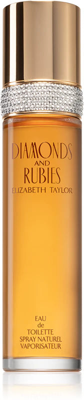 Elizabeth Taylor Diamonds and Rubies