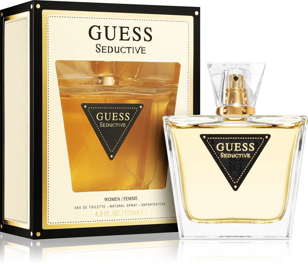 Guess Seductive