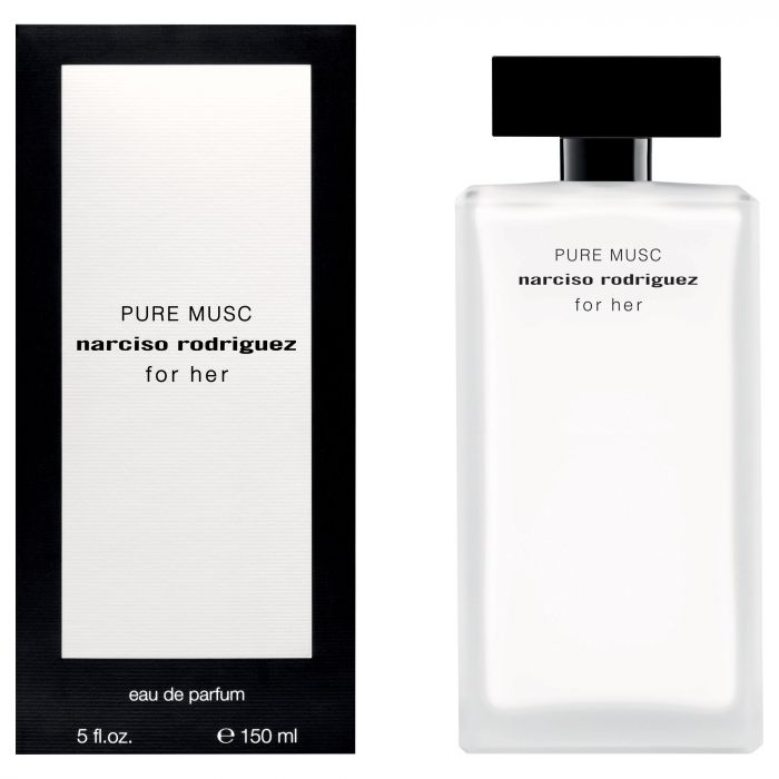Narciso Rodríguez Pure Musc Eau de Parfum