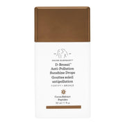 Gotas solares anticontaminación D-Bronzi™ 30 ml
