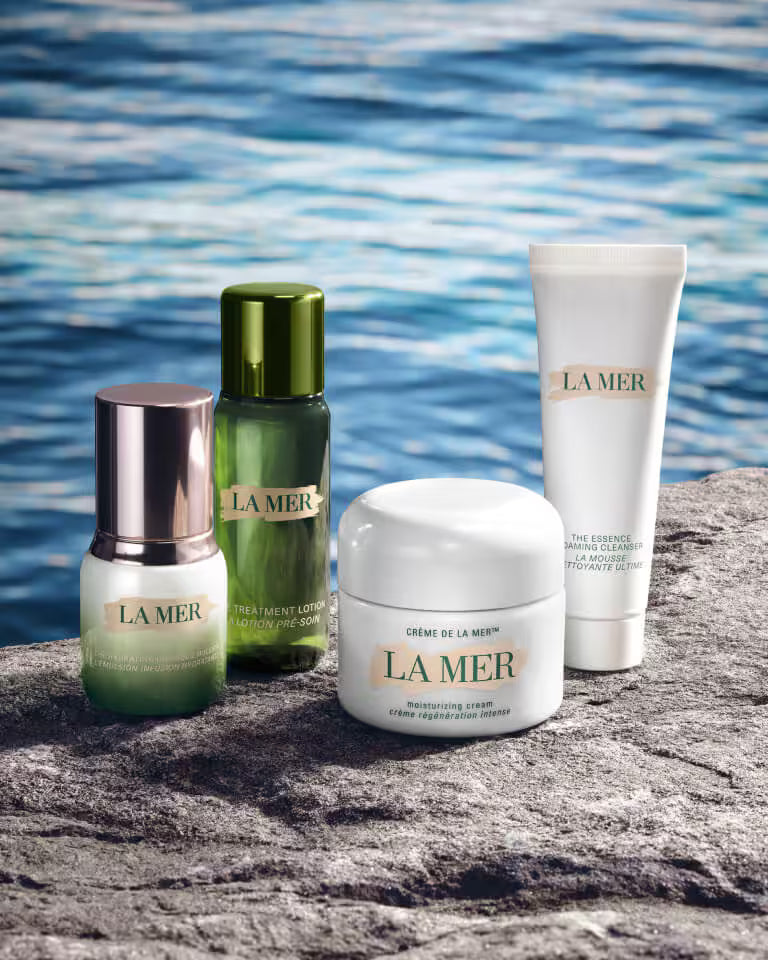 The Essential Discovery Collection
