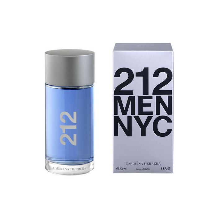 Carolina Herrera 212 Men EDT