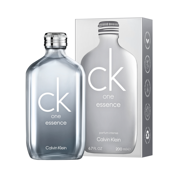 Calvin Klein CK One Essence Parfum Intense Unisex