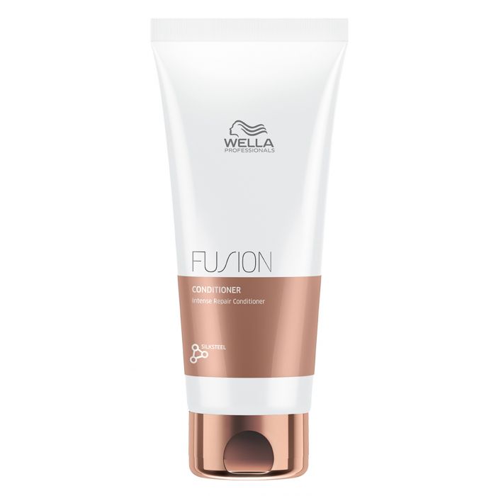 Wella Professionals Fusion Acondicionador Reparación Intensa Acondicionadores