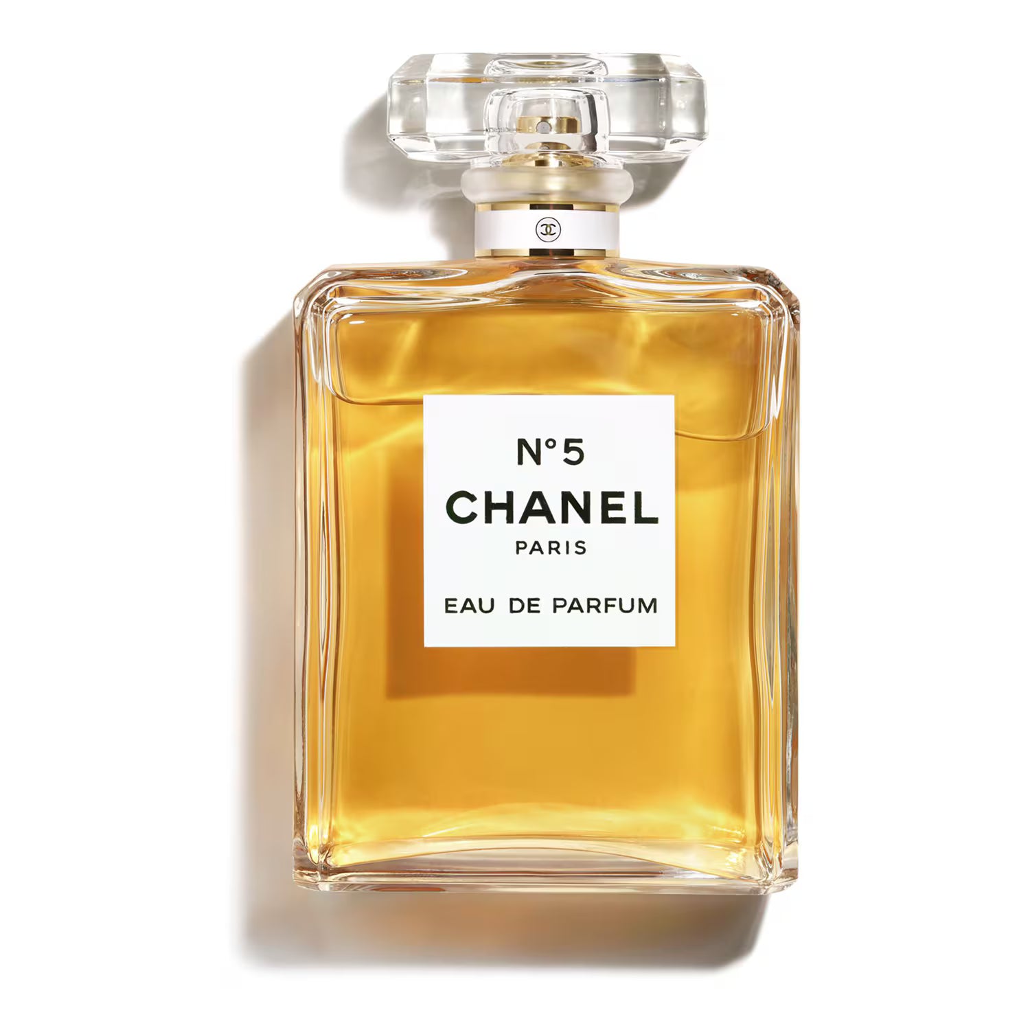Chanel N°5 Eau Perfum Vaporizador