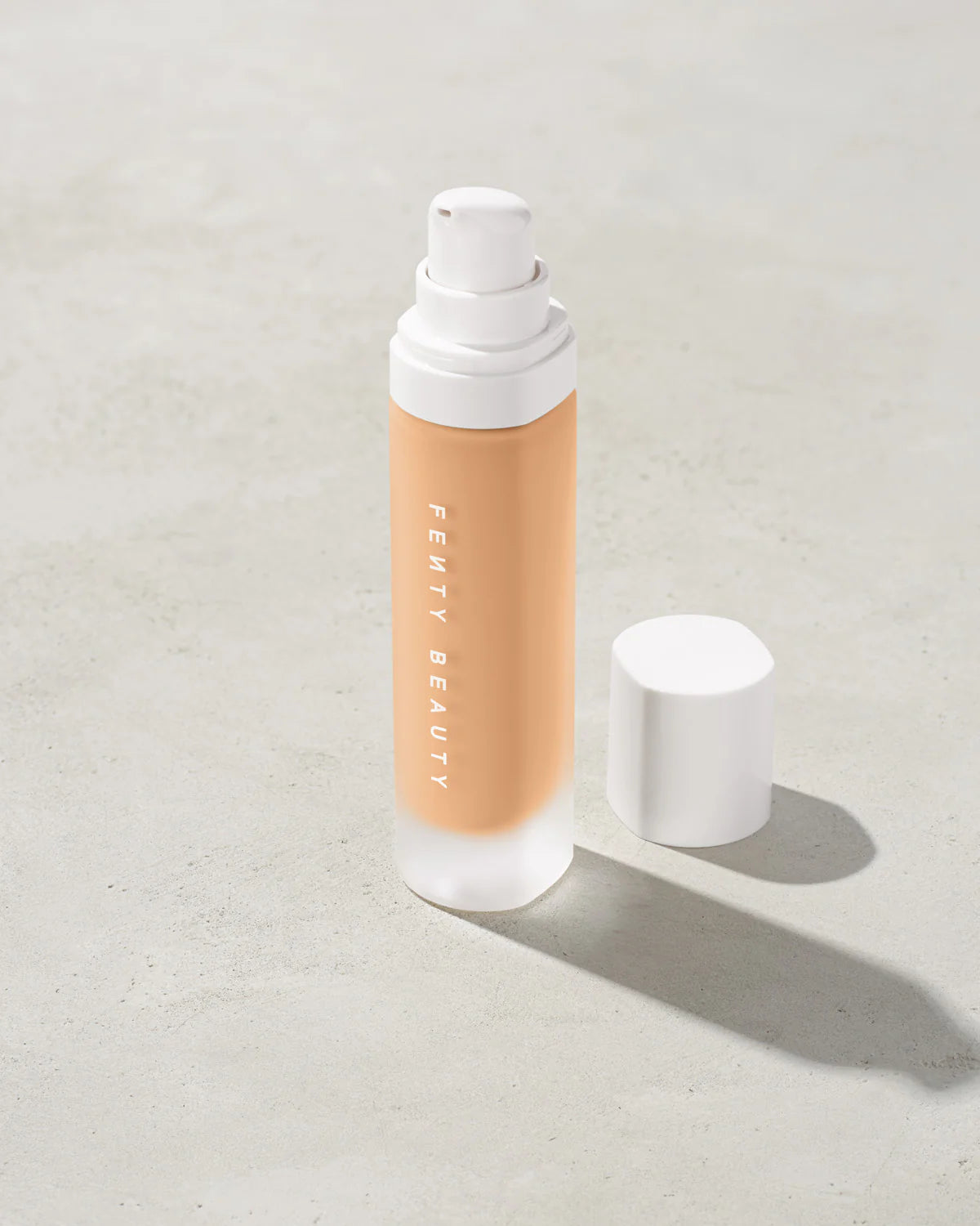Base de maquillaje mate suave de larga duración Pro Filt'r