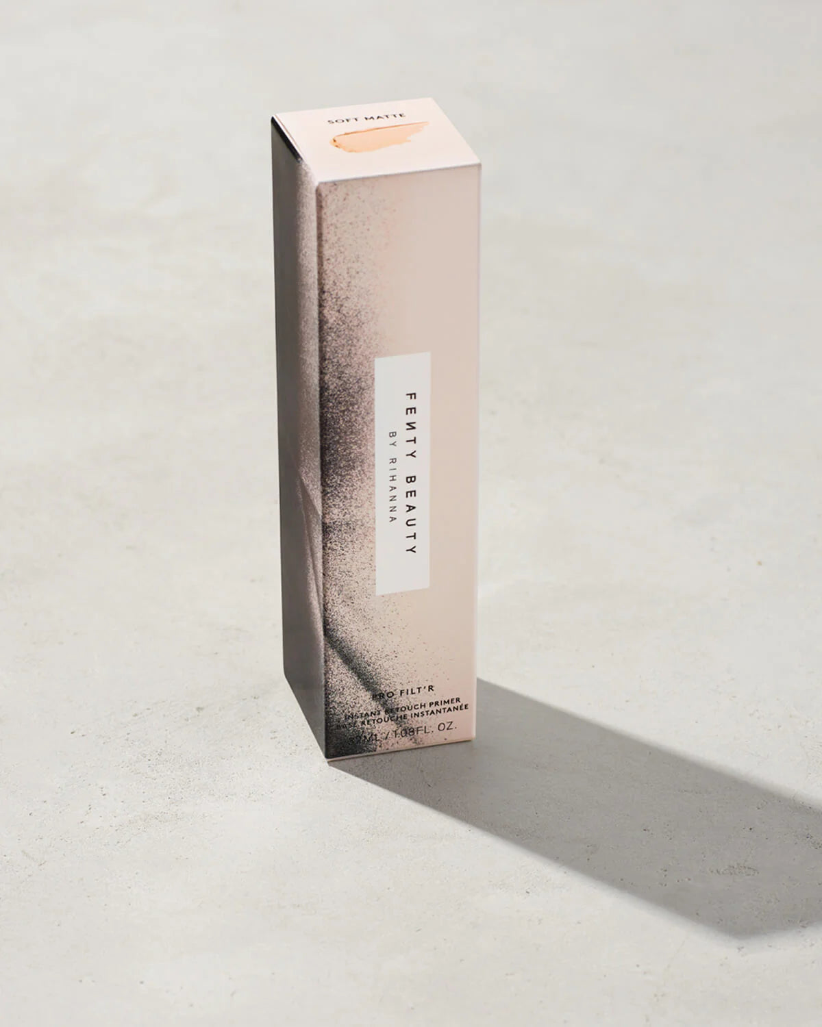Prebase de retoque instantáneo Pro fil'r