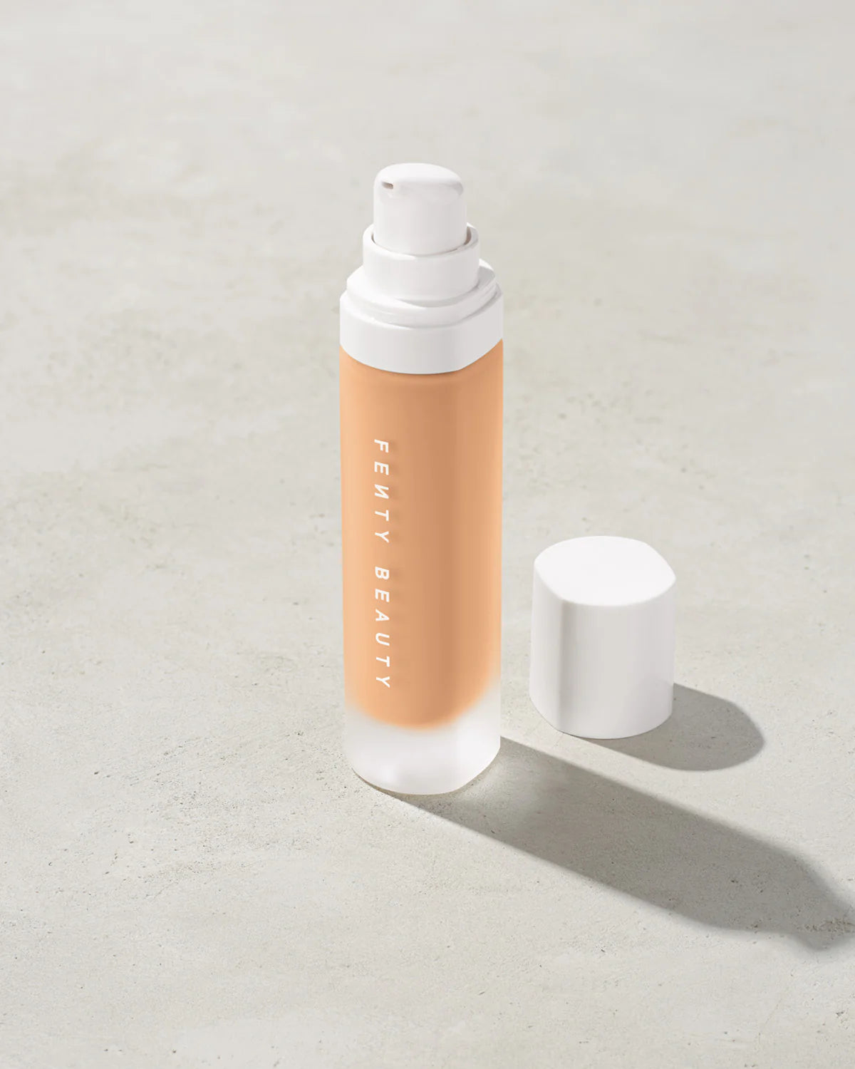 Base de maquillaje mate suave de larga duración Pro Filt'r