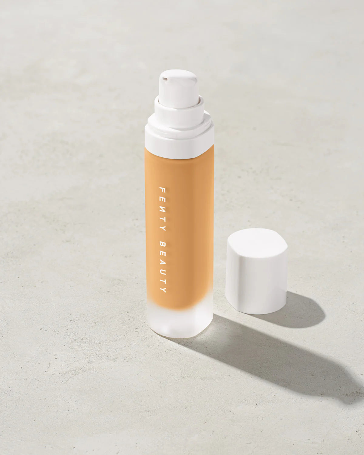 Base de maquillaje mate suave de larga duración Pro Filt'r