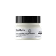 L'Oréal Professionnel Metal Detox Mascarilla Protectora Anti-Metales Mascarillas profesionales de peluquería