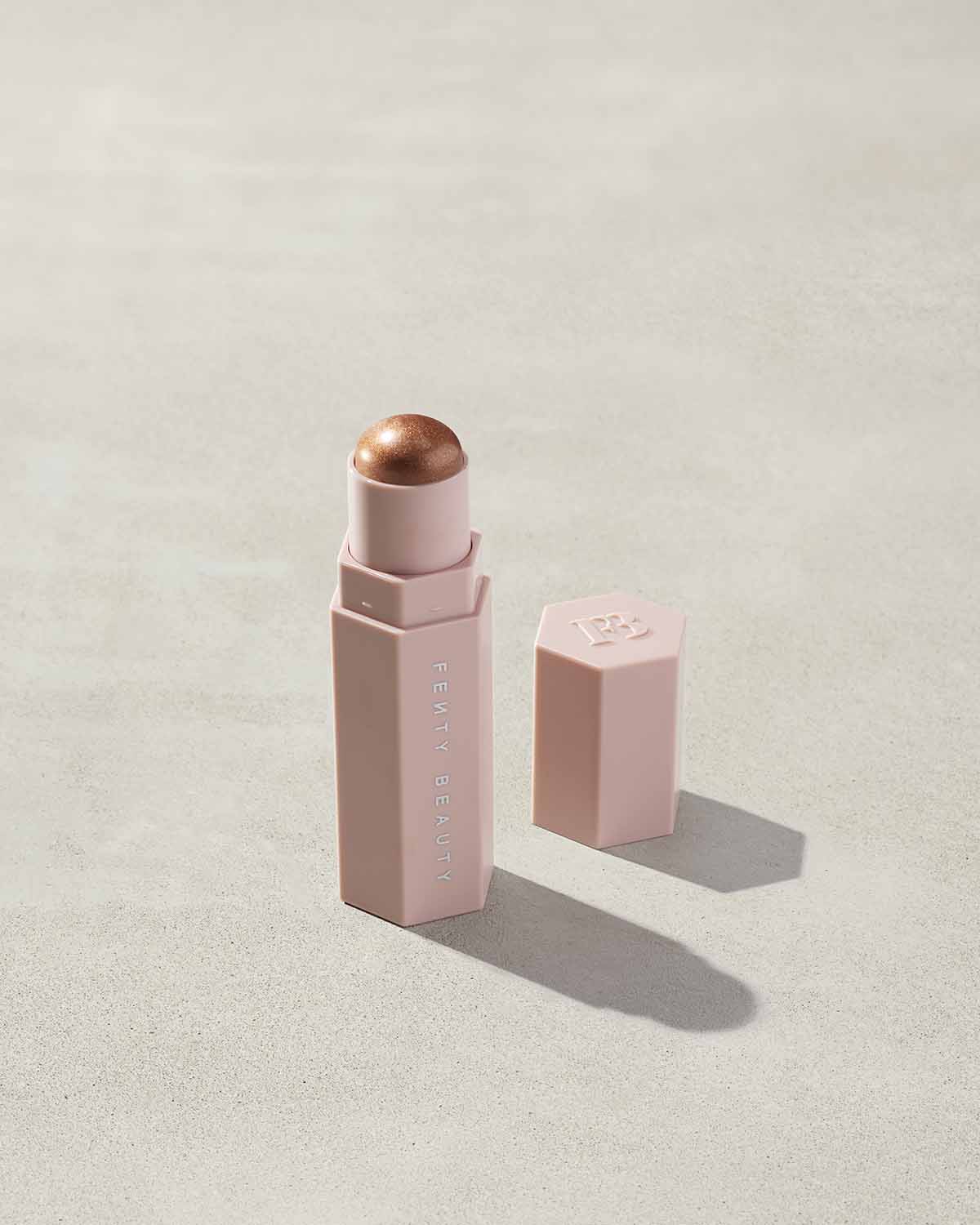 Match Stix - Lápiz de piel brillante