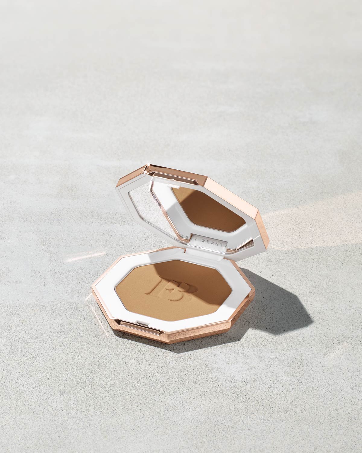 Bronceador instantáneo Sun Stalk'r