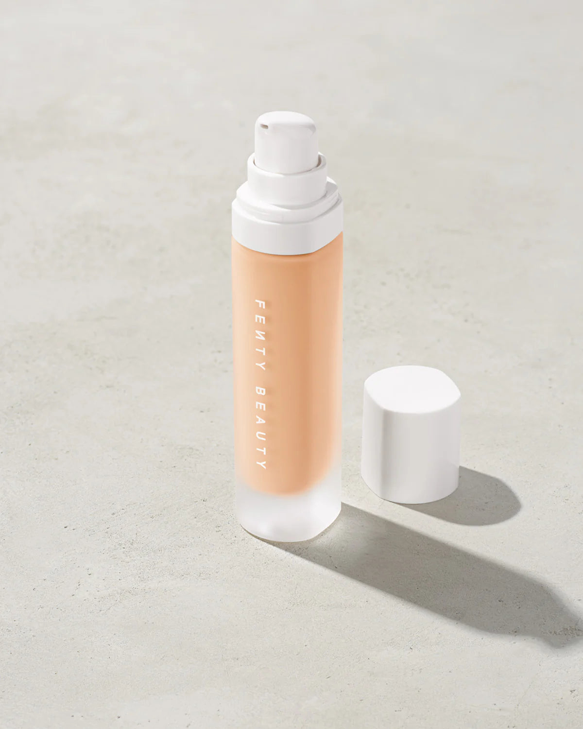 Base de maquillaje mate suave de larga duración Pro Filt'r