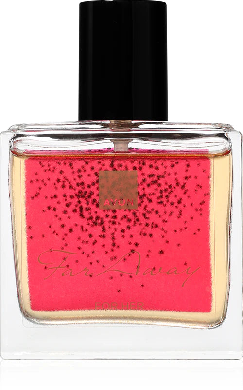 Far Away Eau de Parfum – aroma oriental duradero