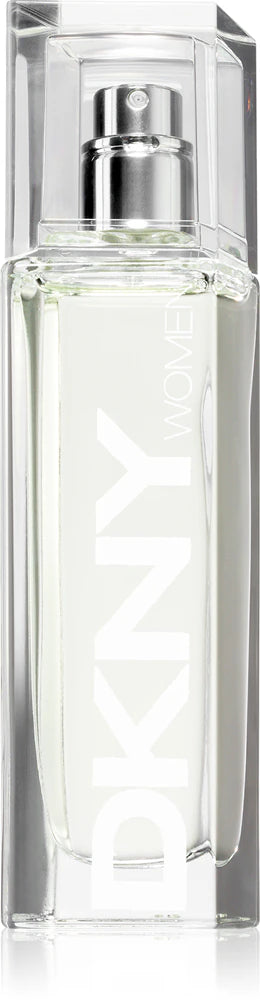 Fragancia fresca energizante femenina