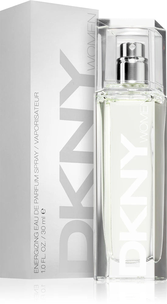 Fragancia fresca energizante femenina