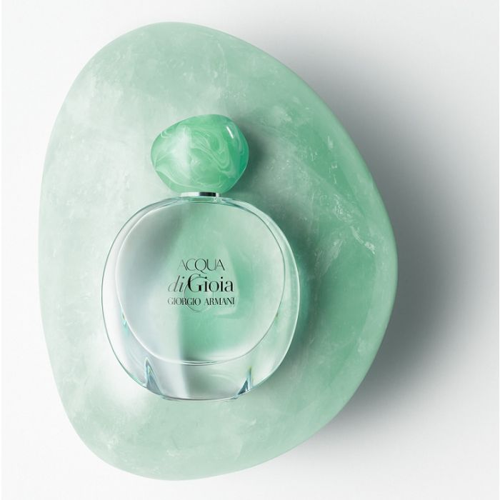 Armani Giorgio Armani Perfume Mujer Acqua Di Gioia Eau de Parfum