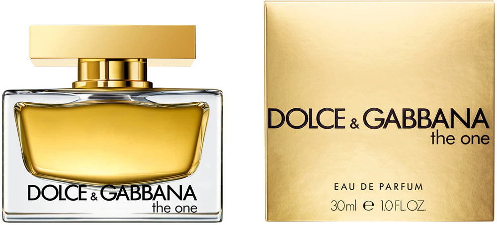 The One Eau de Parfum fragancia oriental-floral