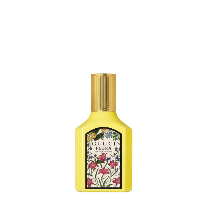 Gucci Flora Gorgeous Orquídea Eau de Parfum