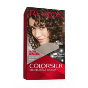 Revlon Colorsilk Tinte Sin Amoniaco Tintes de pelo