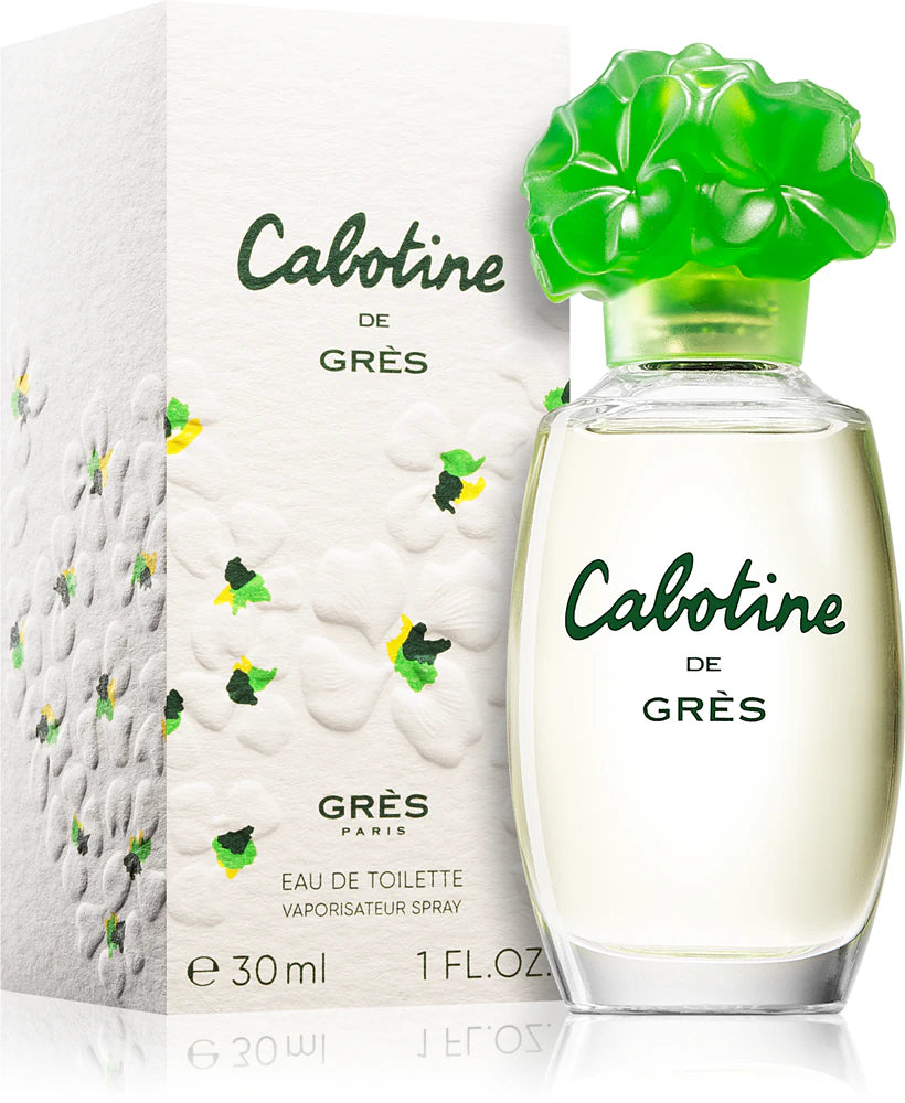 Grès Cabotine de Grès