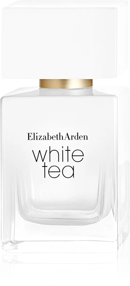 Elizabeth Arden White Tea