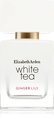 Elizabeth Arden White Tea Ginger Lily