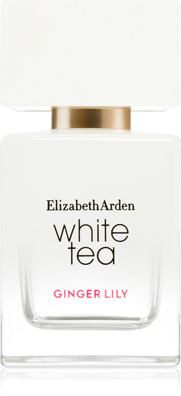Elizabeth Arden White Tea Ginger Lily
