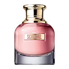 Scandal - Eau de Parfum - Notas de Gardenia, Miel & Pachulí