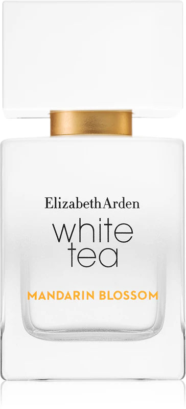 Elizabeth Arden White Tea Mandarin Blossom