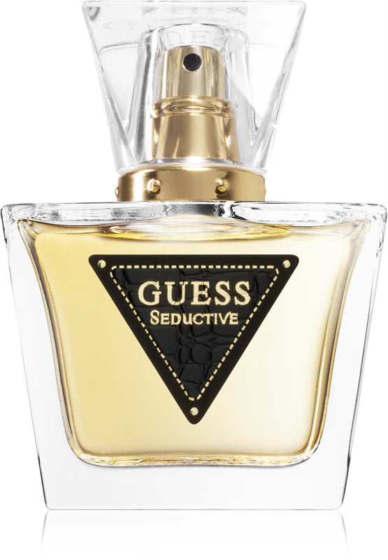 Guess Seductive