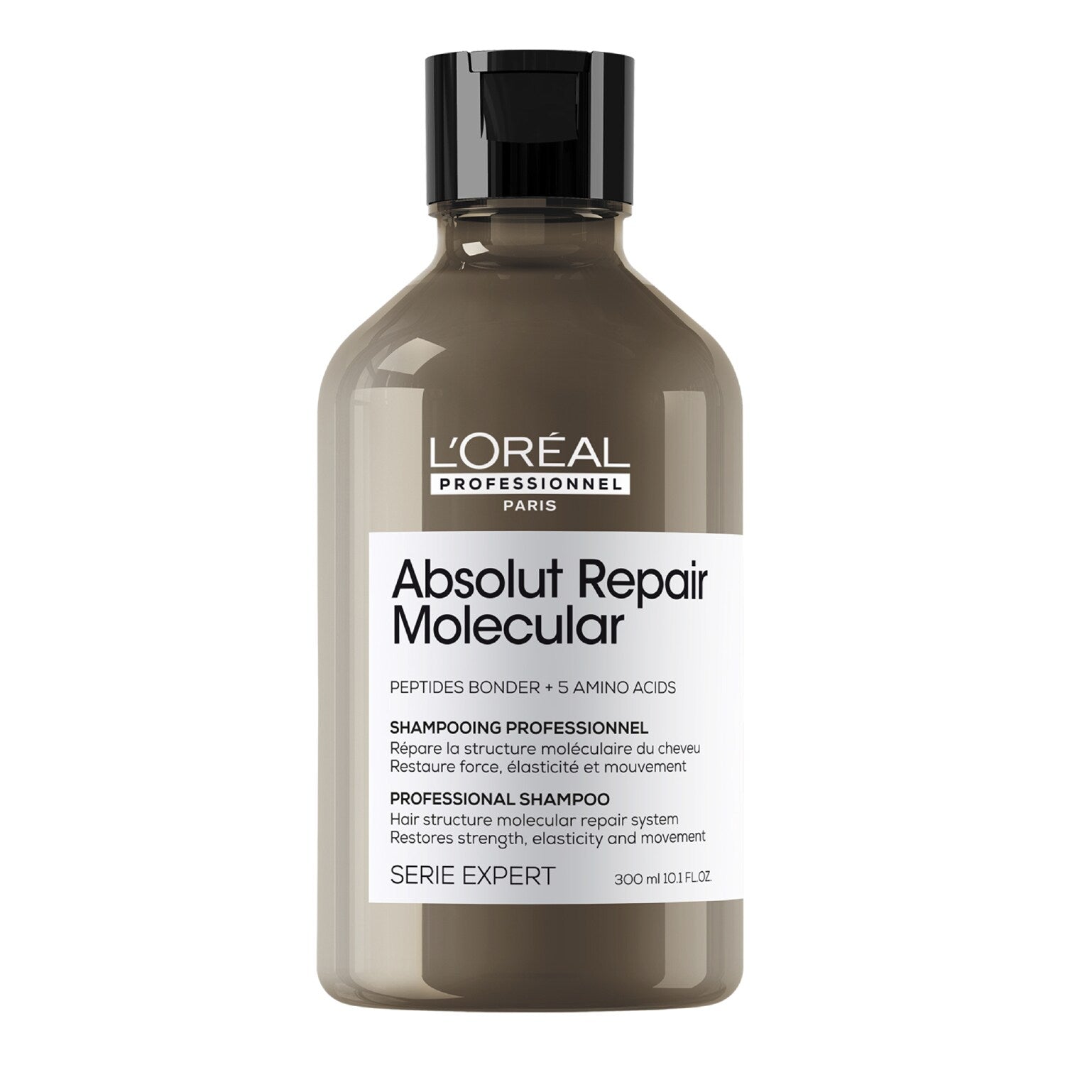 Rutina Absolut Reparación Molecular