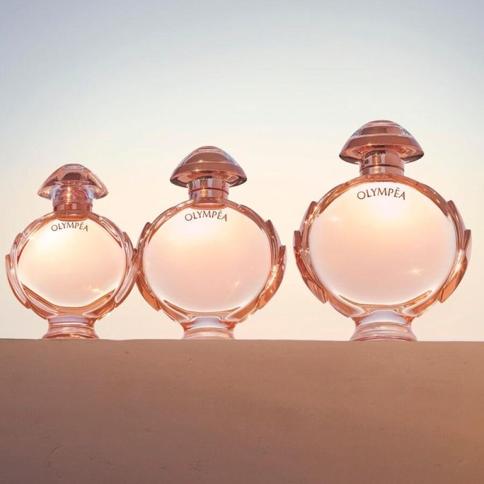 Rabanne Olympea Eau de Parfum